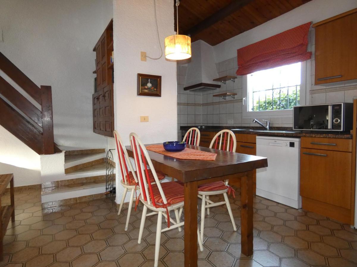 Casa Luc Villa Denia Luaran gambar