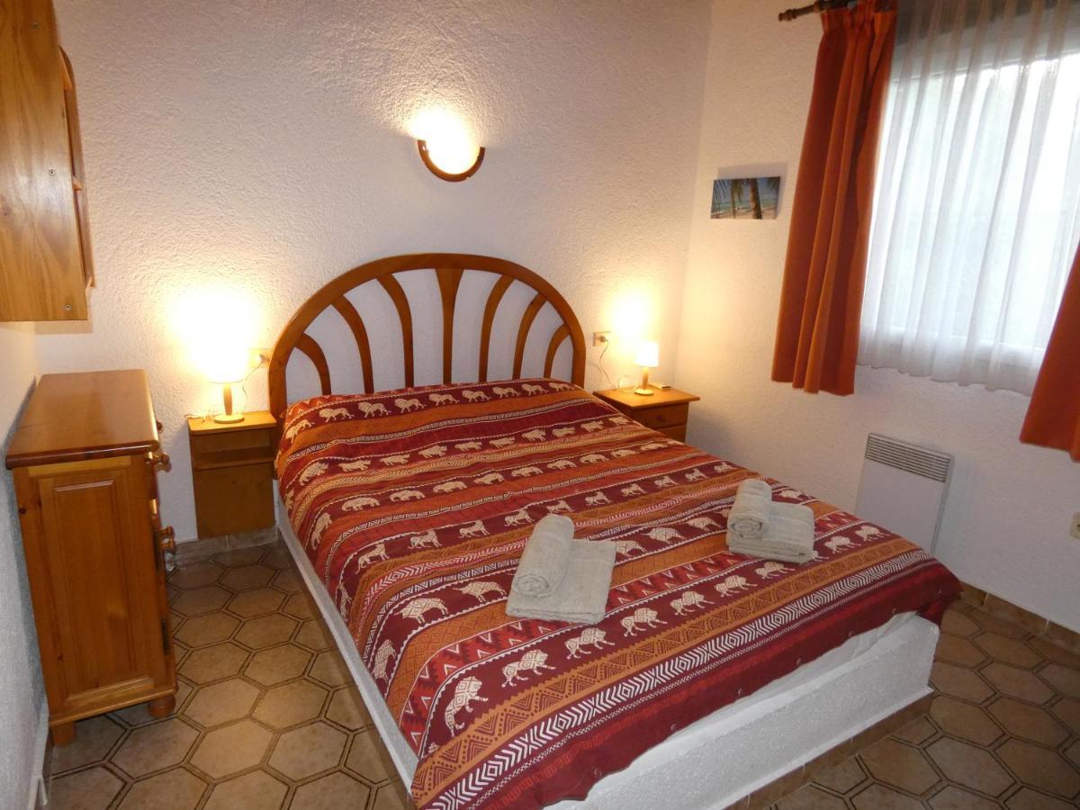Casa Luc Villa Denia Luaran gambar