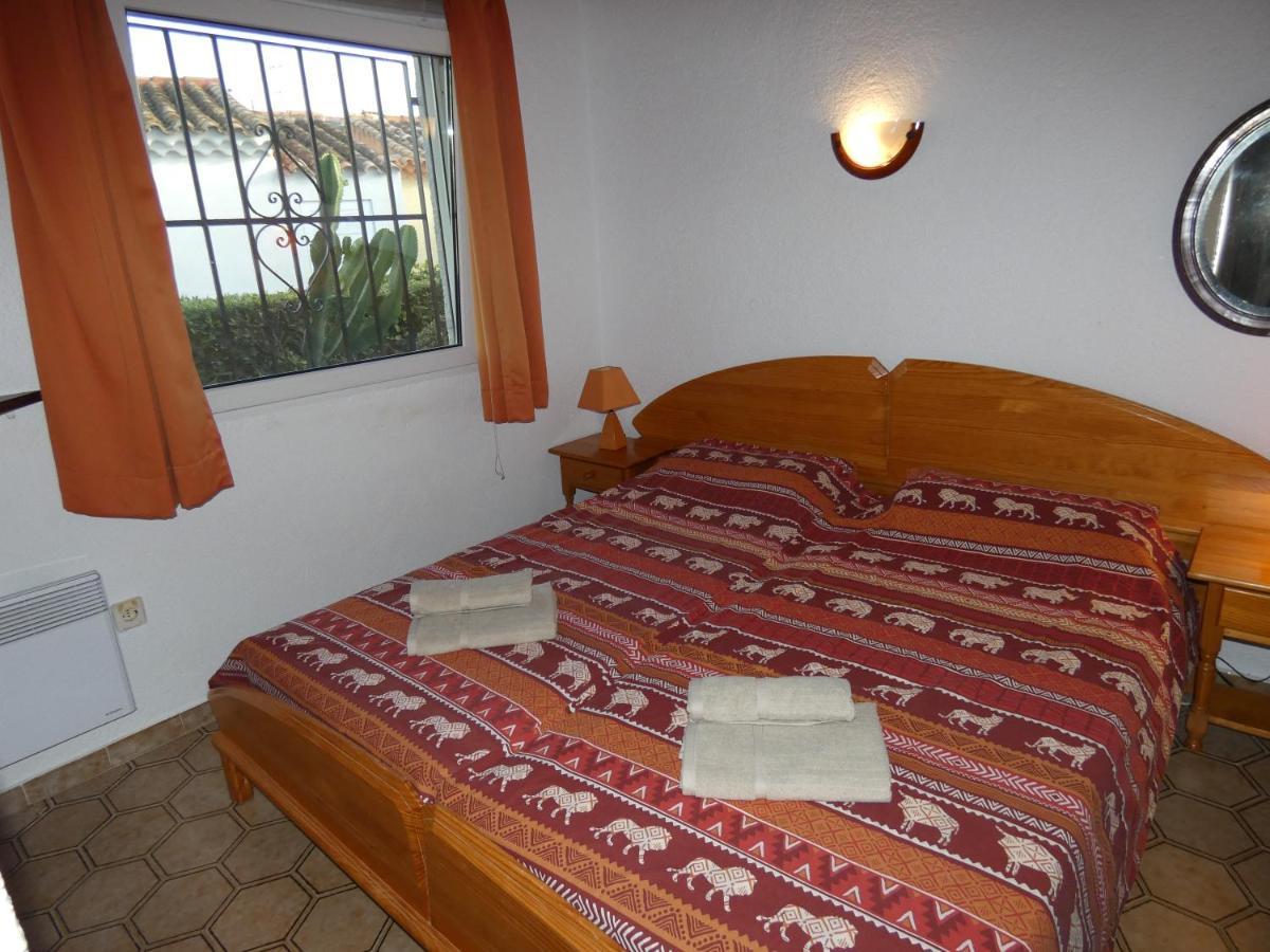 Casa Luc Villa Denia Luaran gambar