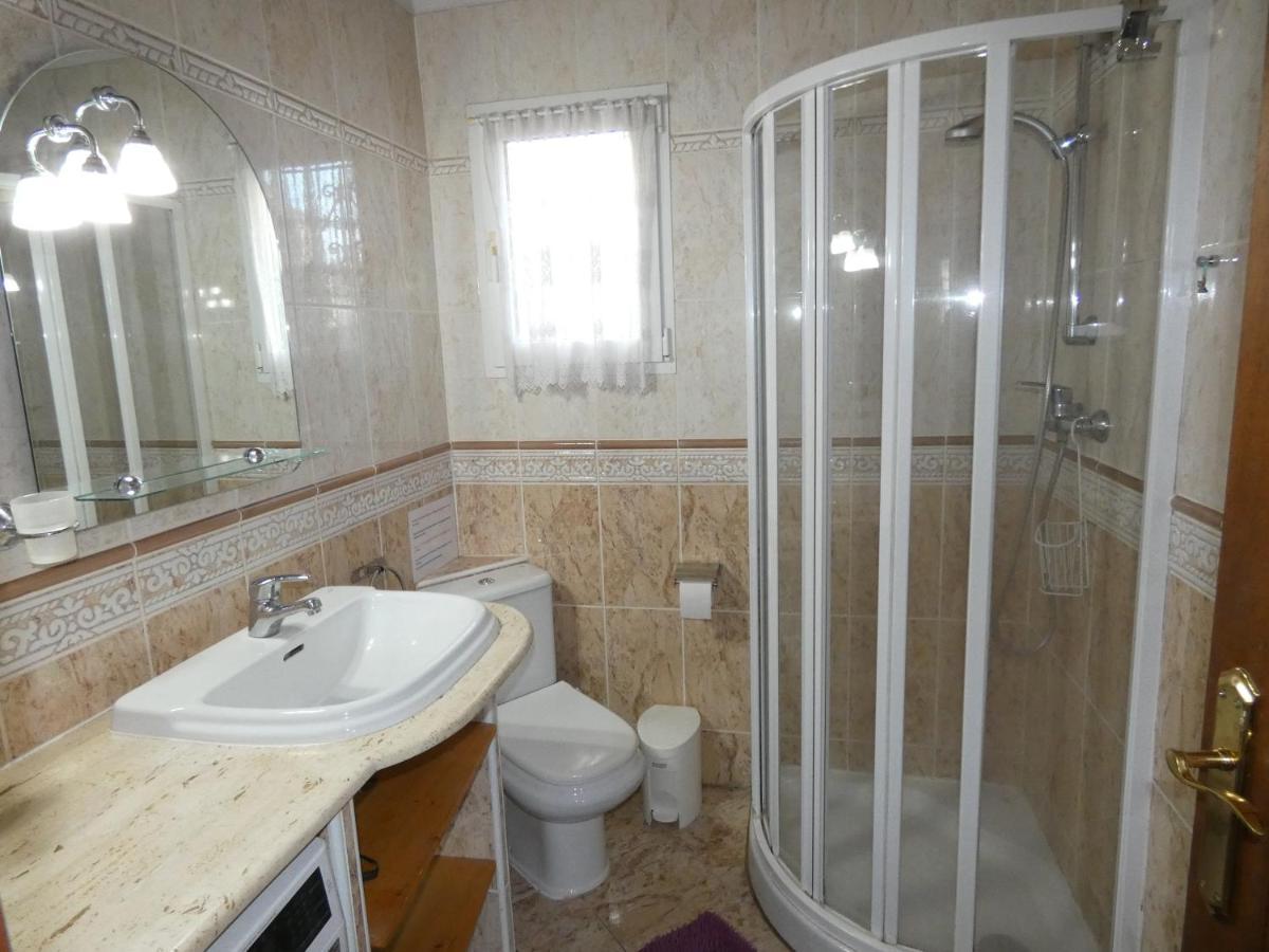 Casa Luc Villa Denia Luaran gambar