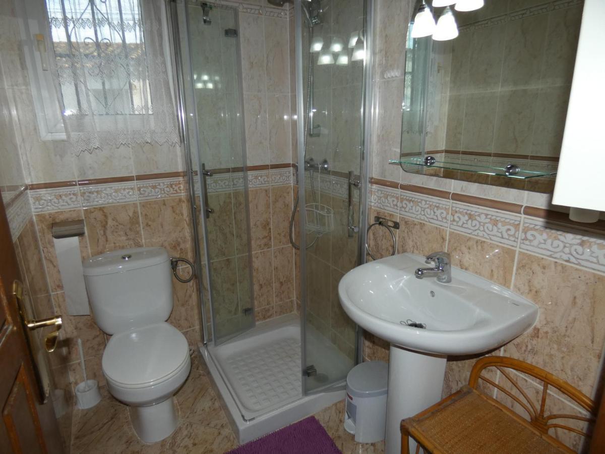 Casa Luc Villa Denia Luaran gambar
