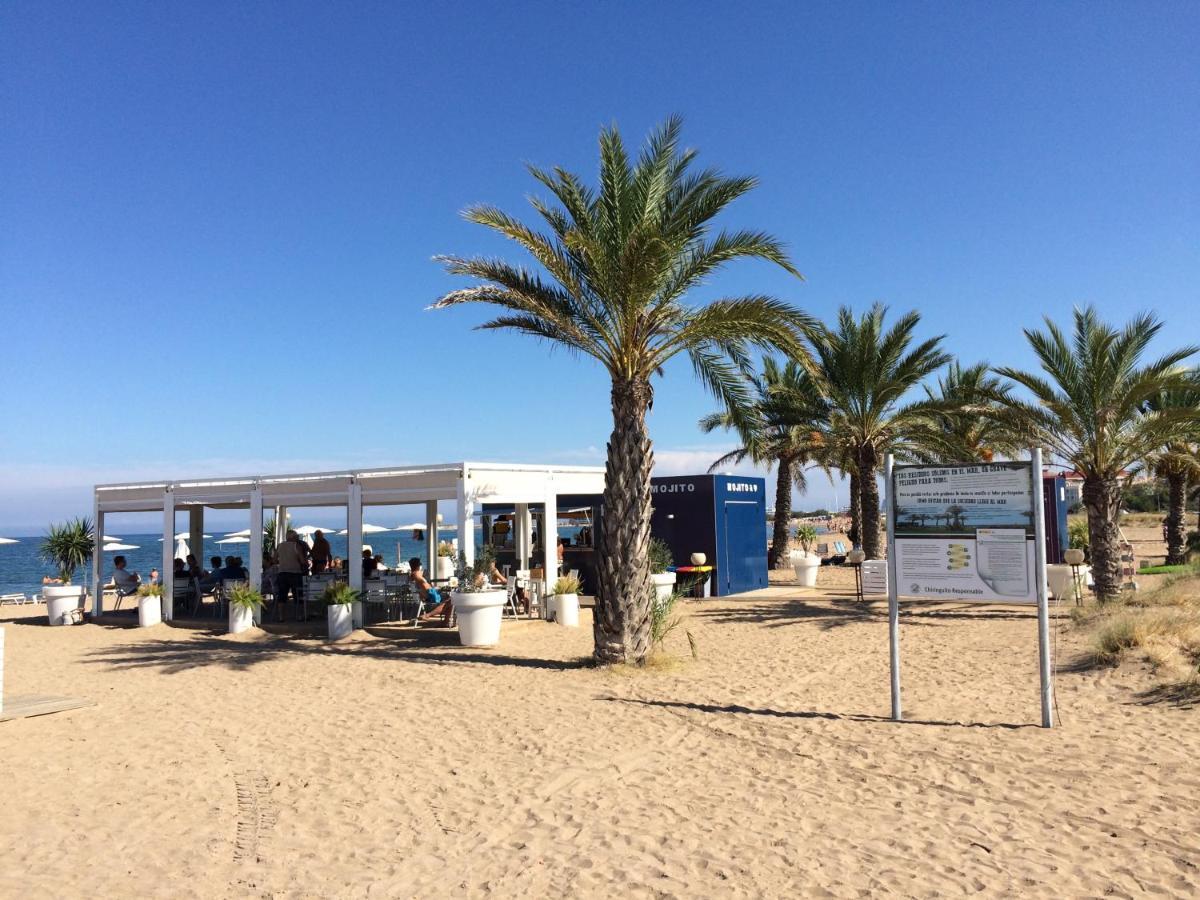Casa Luc Villa Denia Luaran gambar